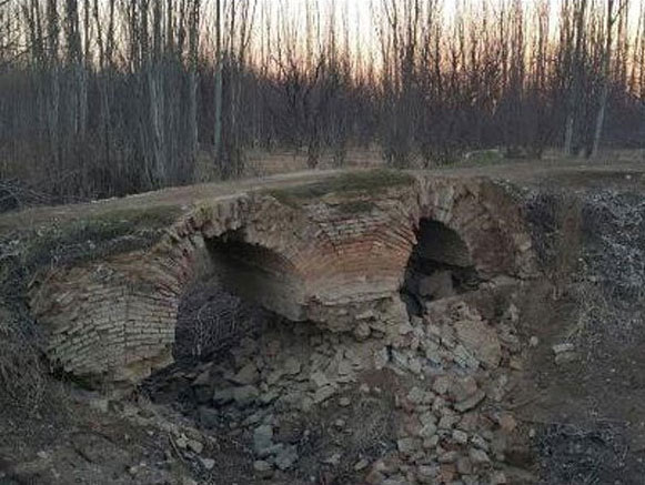 پل کوسالار میاندوآب