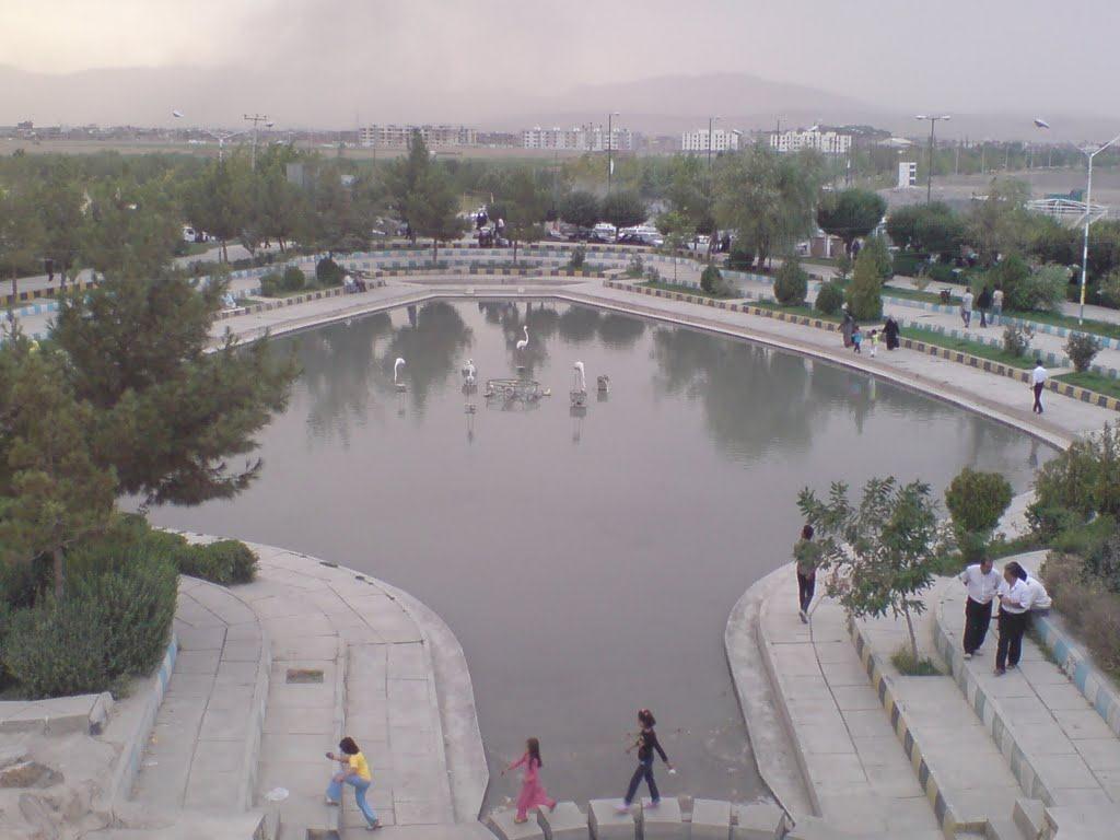 یئددی گوز نقده