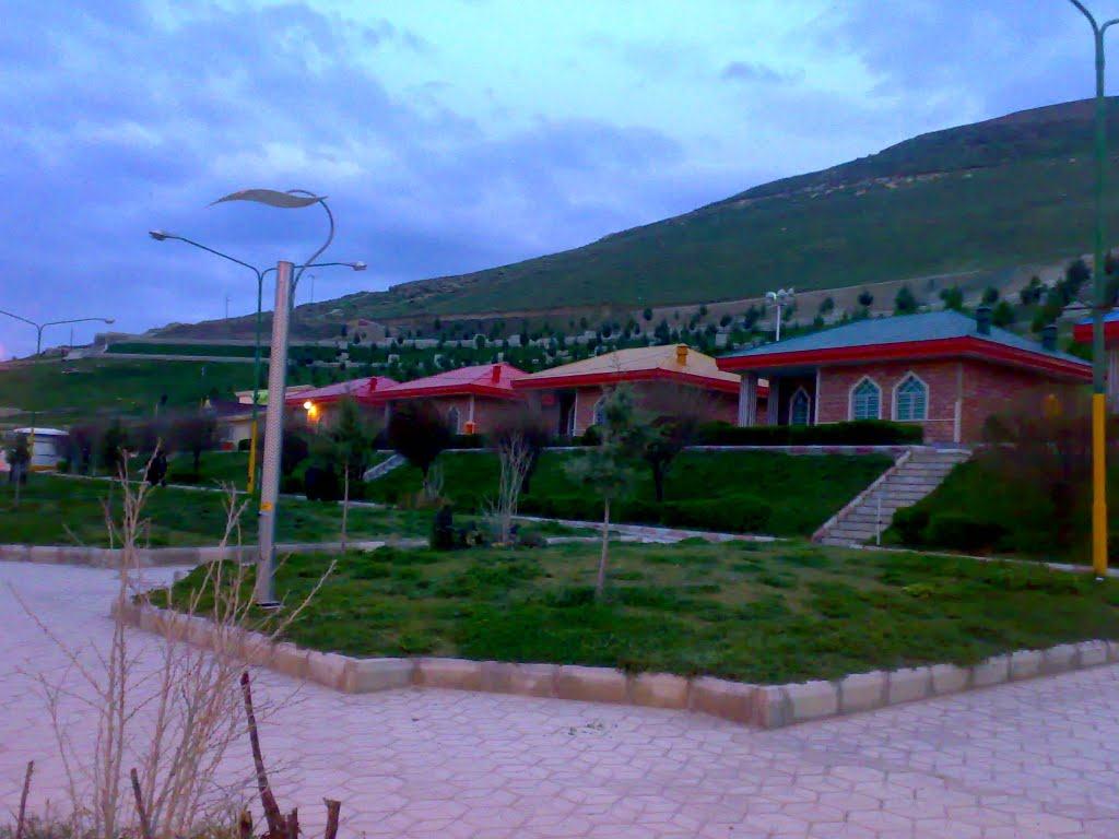 یئددی گوز نقده