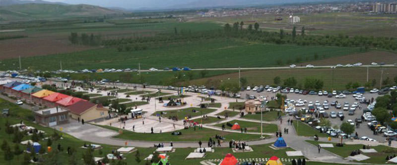 یئددی گوز نقده