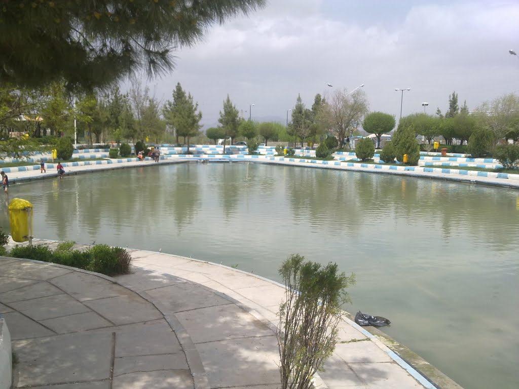 یئددی گوز نقده