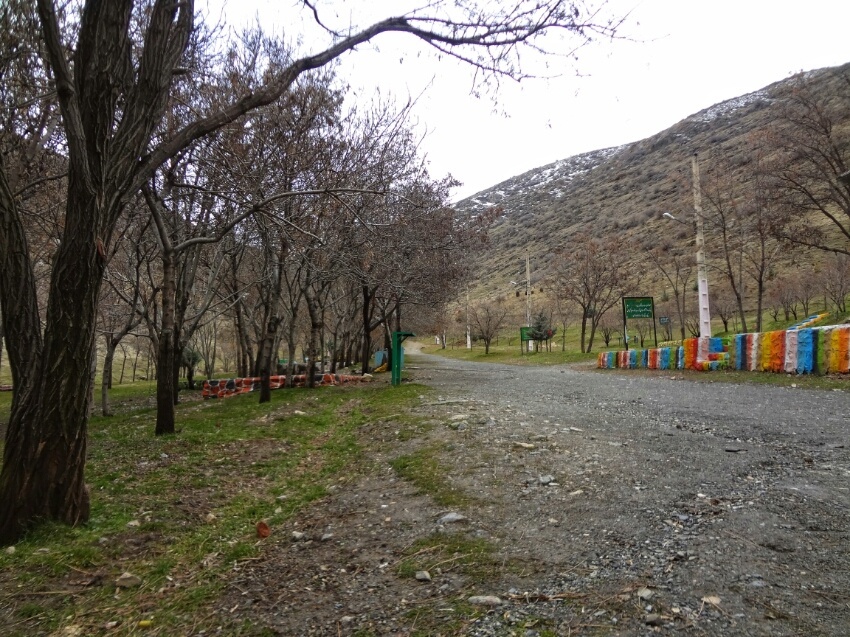 دره سلطان یعقوب نقده