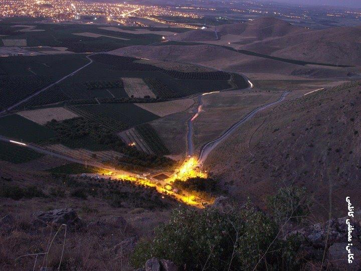 دره سلطان یعقوب نقده