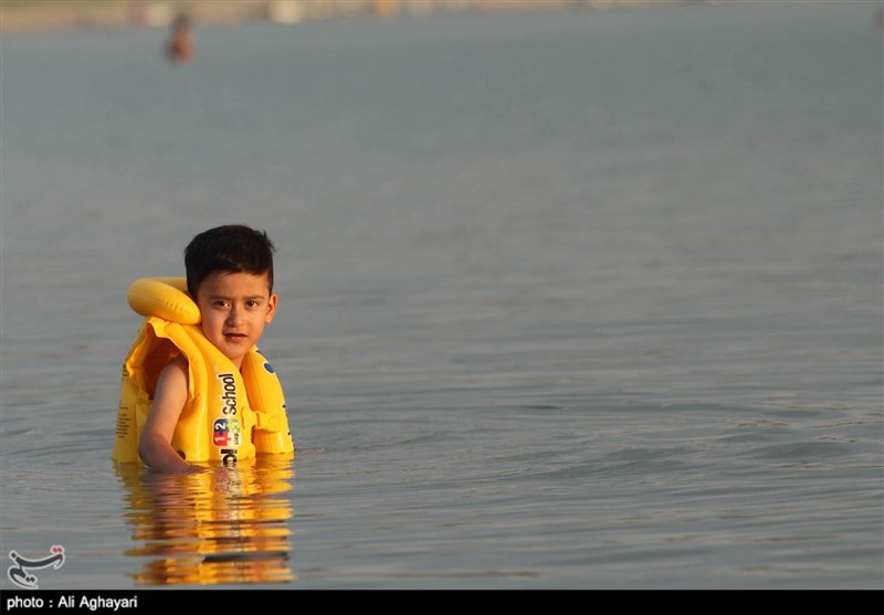 سد حسنلو