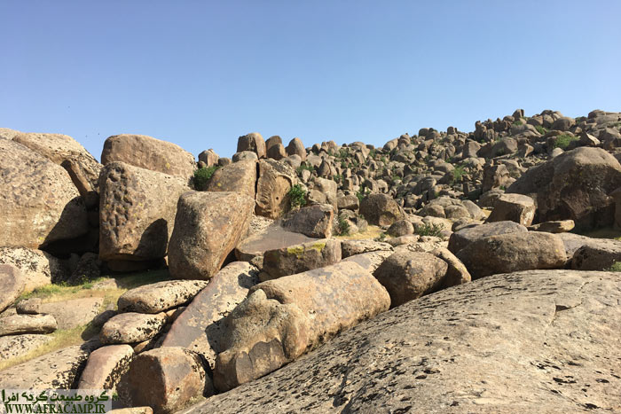 خورنج پیرانشهر