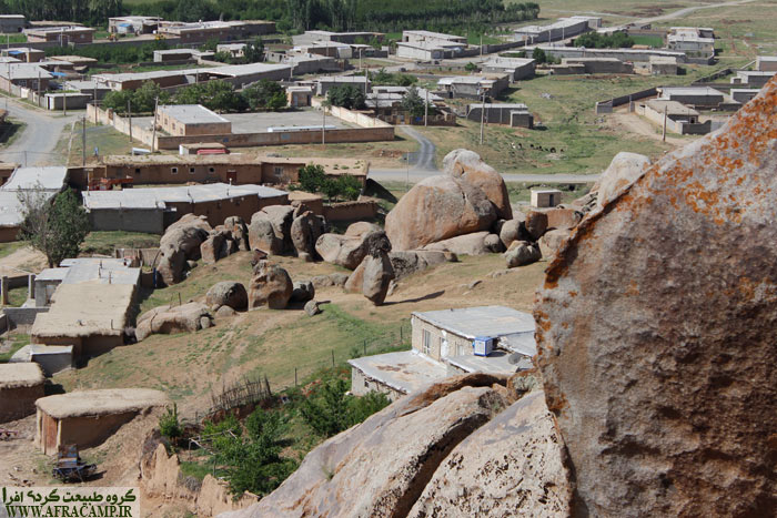 خورنج پیرانشهر