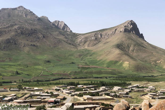 خورنج پیرانشهر