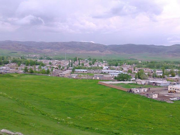 شیرین بلاغ آواجیق