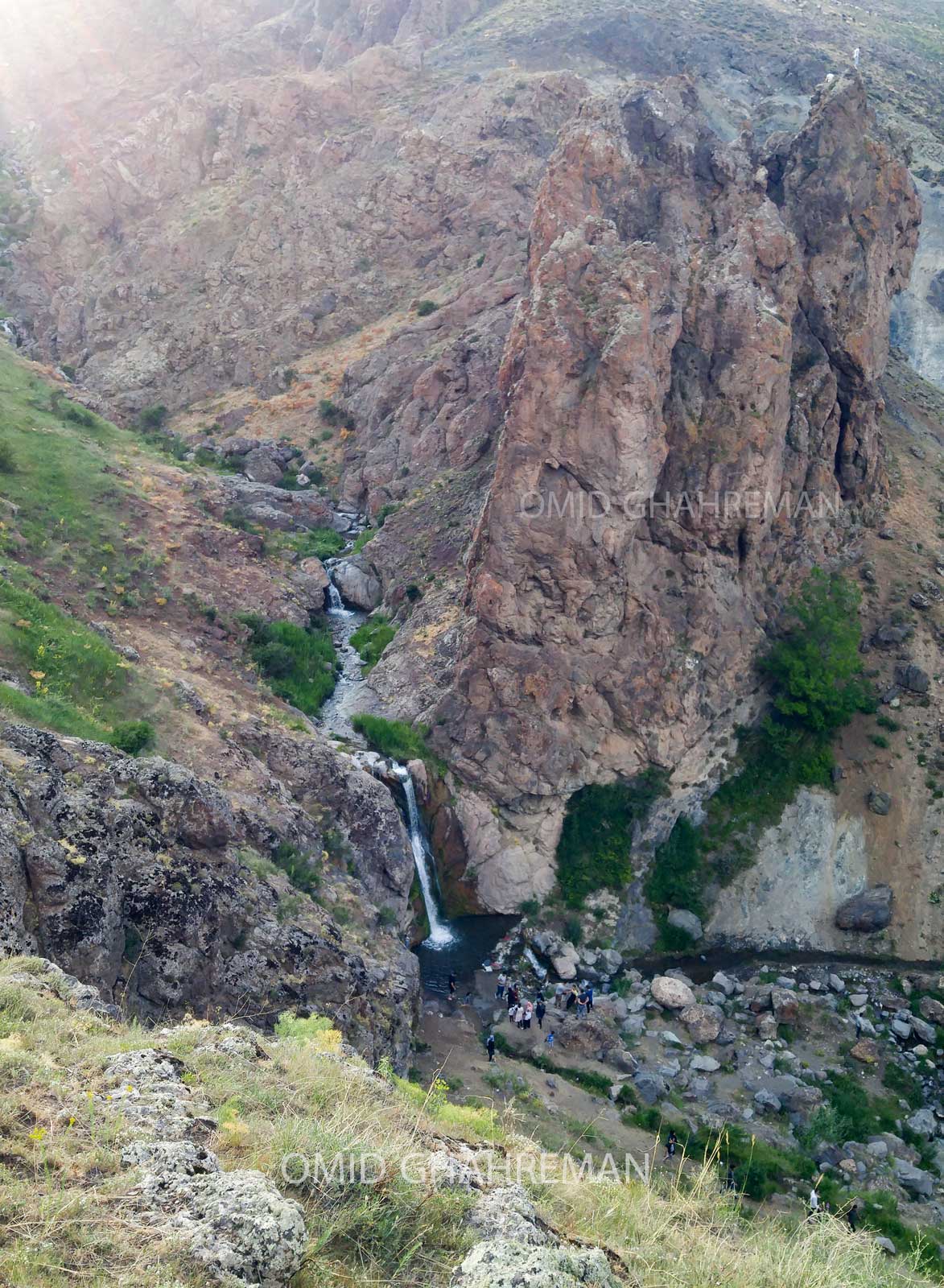 شیرین بلاغ آواجیق