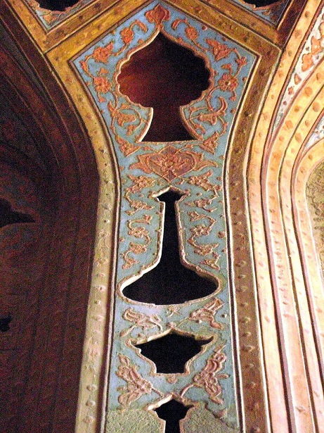 کاخ عالی قاپو