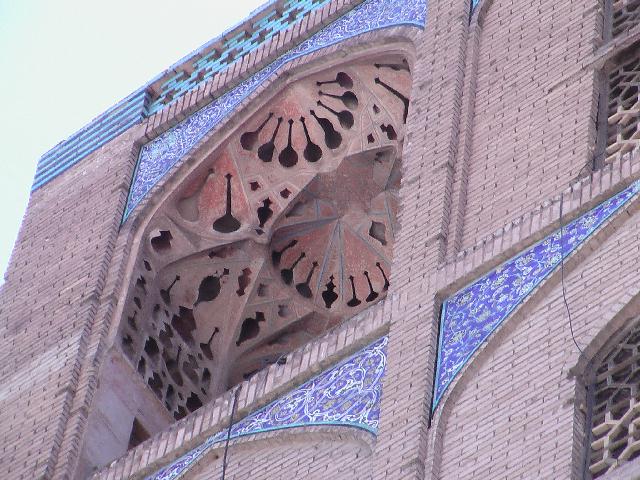 کاخ عالی قاپو