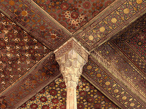 کاخ عالی قاپو