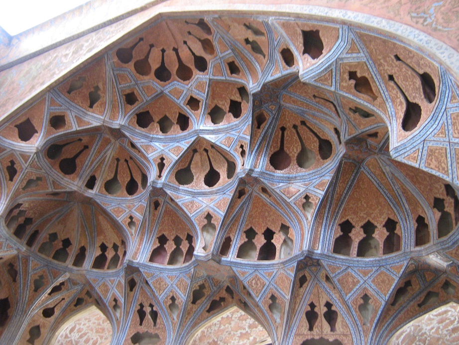 کاخ عالی قاپو