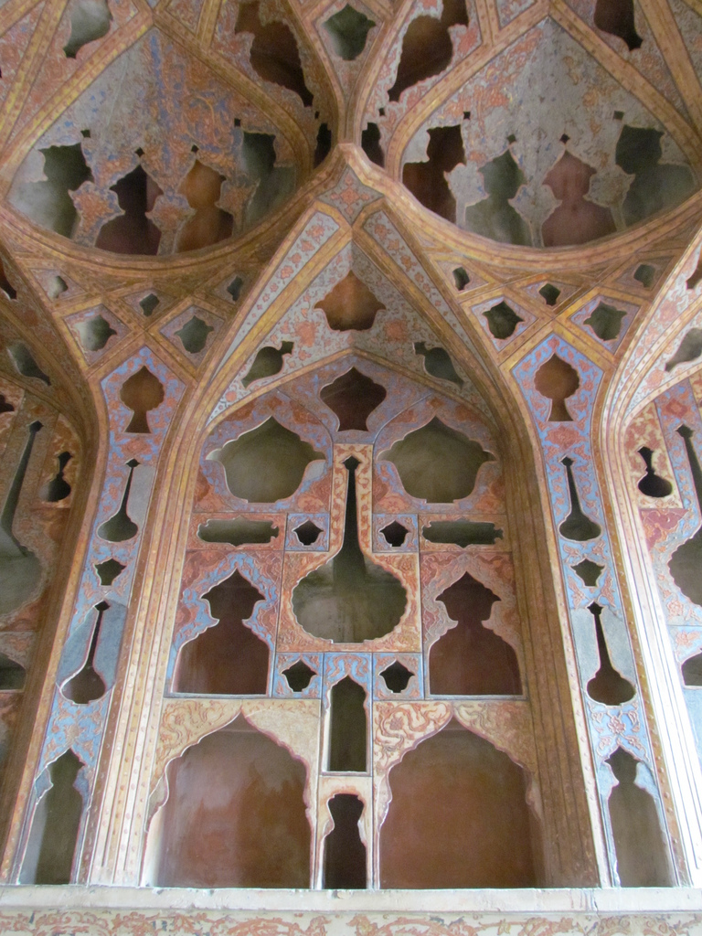 کاخ عالی قاپو