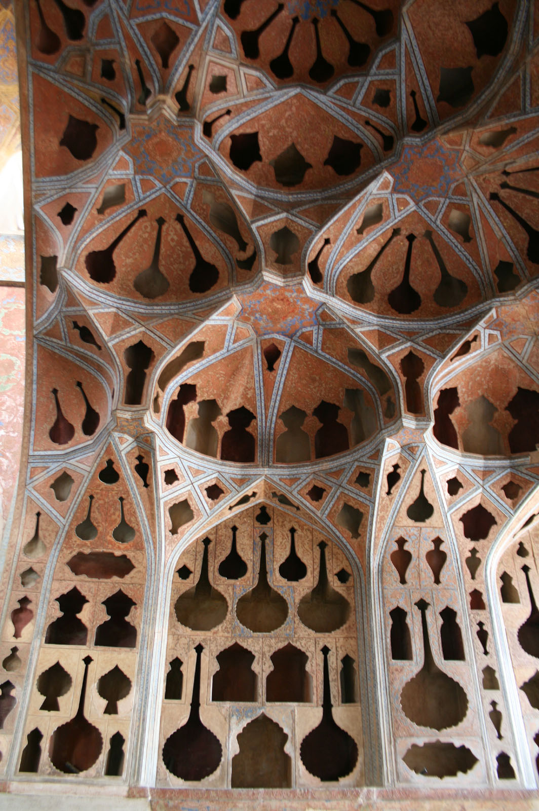 کاخ عالی قاپو