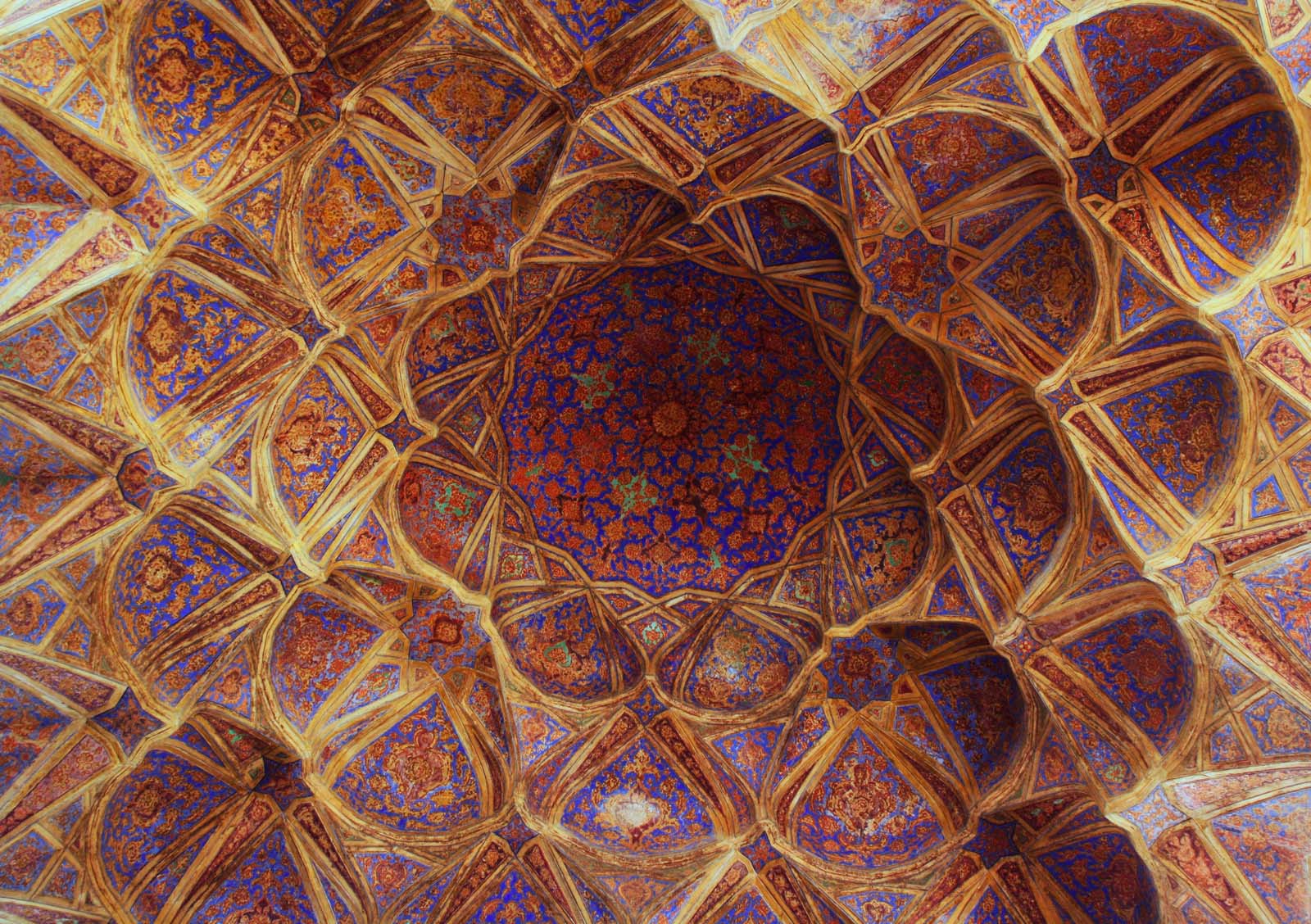 کاخ عالی قاپو
