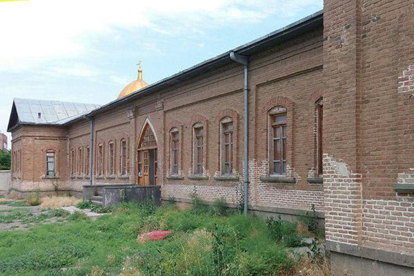 موزه بیله سوار