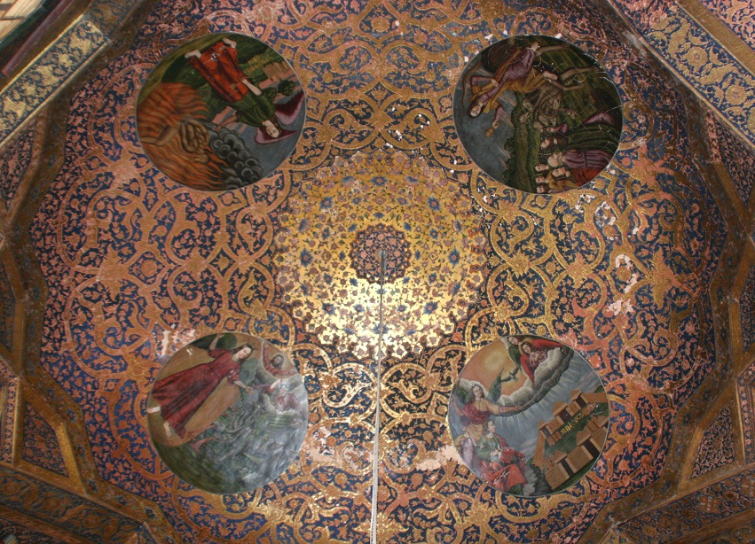 کلیسای وانک اصفهان