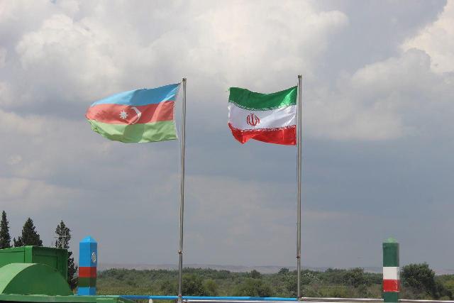 تالاب میل مغان