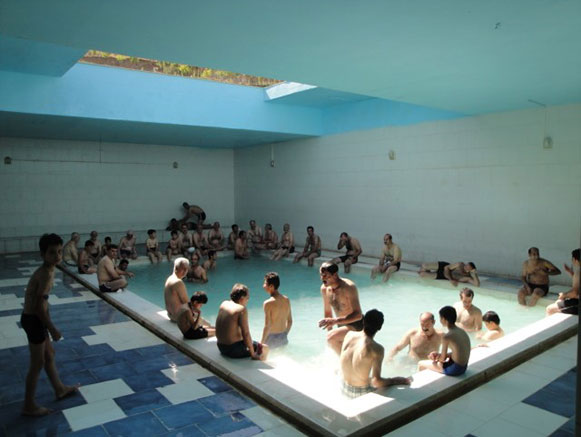 آبگرم گیوی