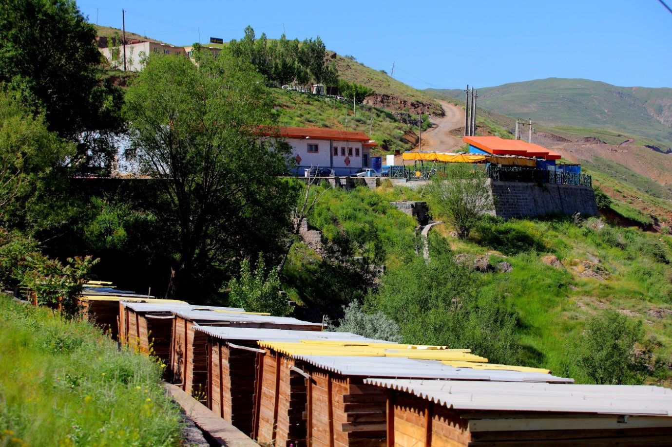آبگرم گیوی