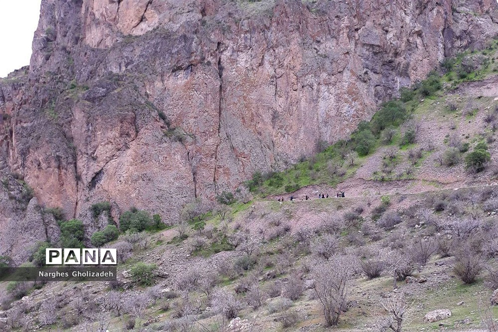 منبر مشکول کوثر