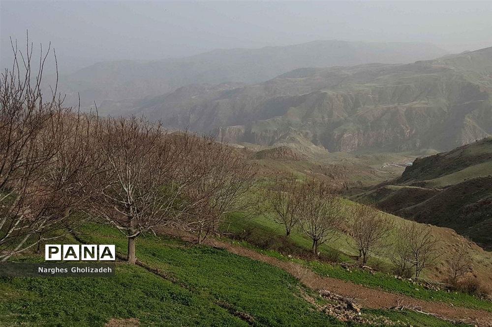 منبر مشکول کوثر
