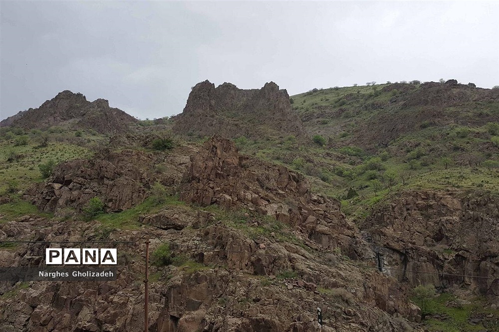 منبر مشکول کوثر
