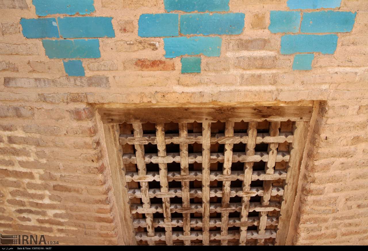 مسجد سنجیده قزوین