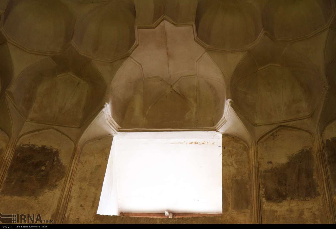 مسجد سنجیده قزوین