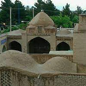 مسجد سامع الدین زواره