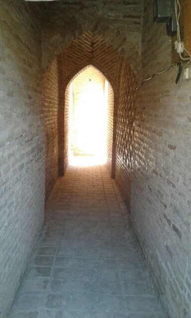 موغار روستایی تاریخی در اصفهان