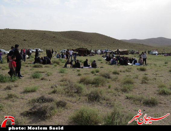 قلعه خال کوه سیرجان