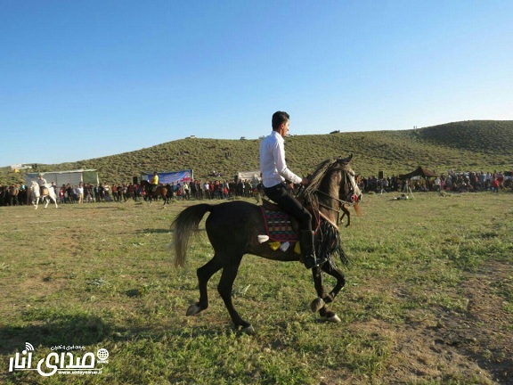 قلعه خال کوه سیرجان
