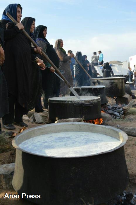 قلعه خال کوه سیرجان