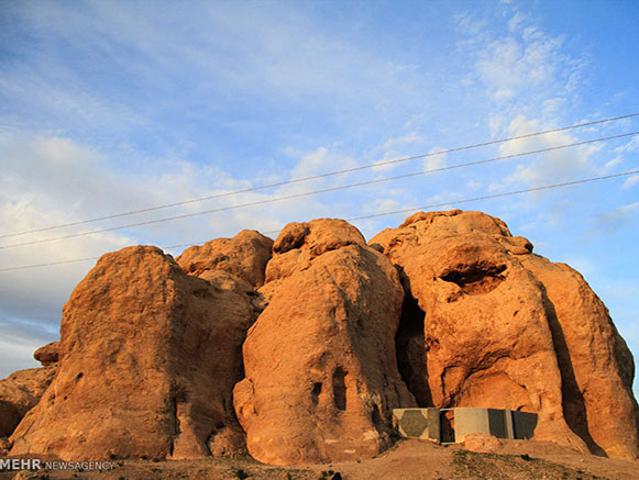 بی بی دن سیرجان