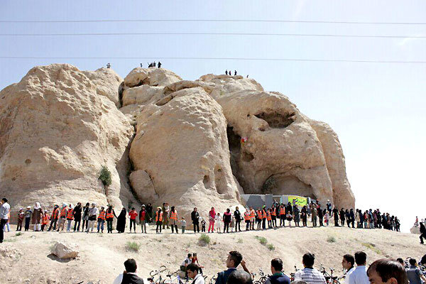 بی بی دن سیرجان
