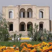 خانه سعیدی سیرجان