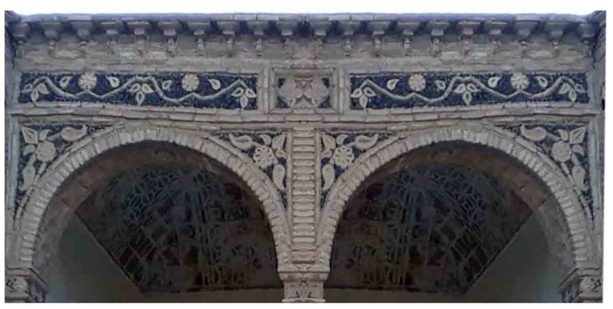 خانه سعیدی سیرجان