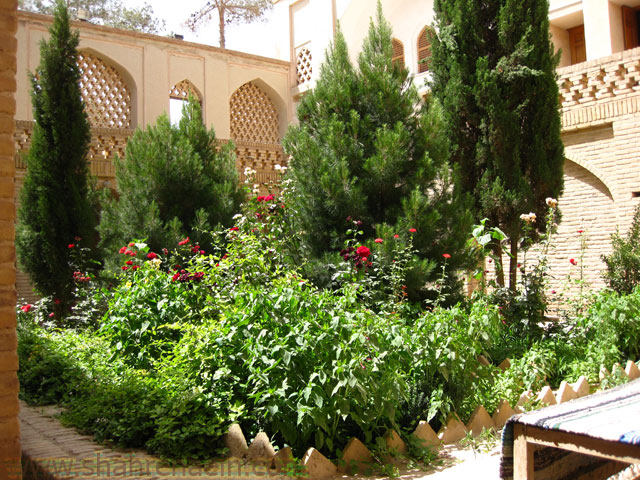 موزه مردم شناسی نایین