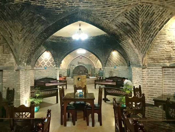 عصارخانه خمینی شهر