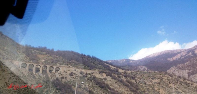 کلیسای سرخ آباد سوادکوه