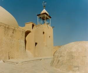 مسجد جامع خوزان خمینی شهر