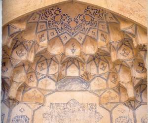 مسجد جامع خوزان خمینی شهر
