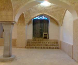 مسجد جامع خوزان خمینی شهر