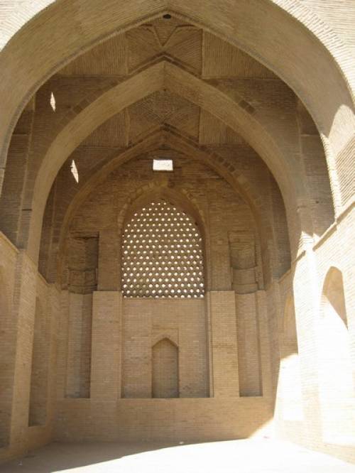 امامزاده سید محمد خمینی شهر