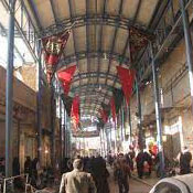 دوشنبه بازار خمینی شهر