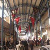 دوشنبه بازار خمینی شهر