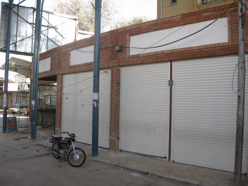 دوشنبه بازار خمینی شهر