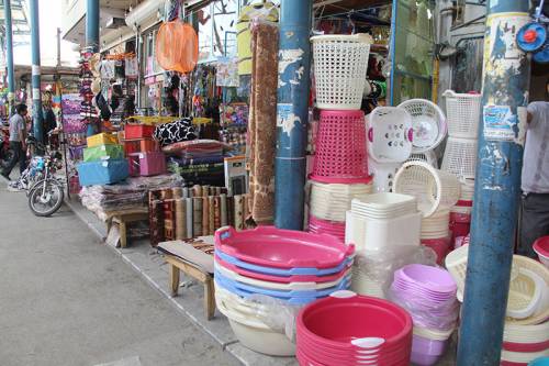 دوشنبه بازار خمینی شهر